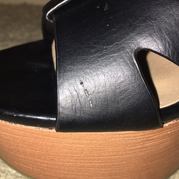 Wedges - Picture 3 of 3